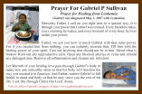 Download A Prayer Card